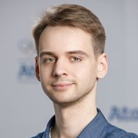 Andrey Chernyavskiy