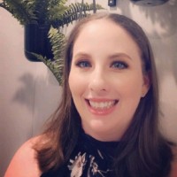 Tanya Anderson (Walsh)
