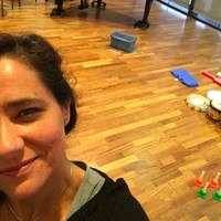 Bárbara Casares  Astigarraga