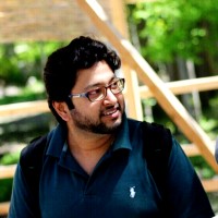 Shahrukh Hussain Khan