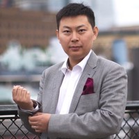 Carl Yu