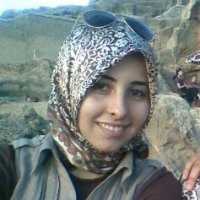 Firdaous Marzouk Ennaji