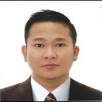 Roberto Amoyon, Jr. OSHP