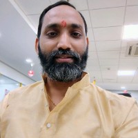 Ravikiran Irabatti