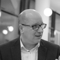 Tibor Martin Szabó