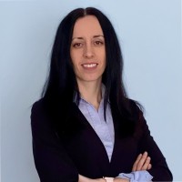 Nadiya Moiseev, Chc