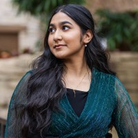 Faizah Khan