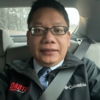 Tony Chen