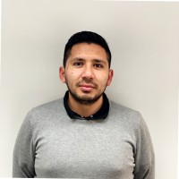 Edwin Sebastian Chafla Romero
