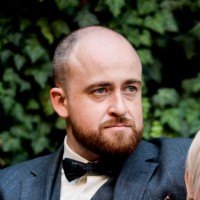 Ilya Kravchenko