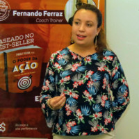 Josiane Queiroz