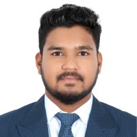 Noble Varghese Velathiparambil