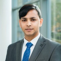 Kumar Pranjal