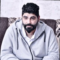 Ali Radi