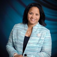 Pamelyn Lindsey, CSCP