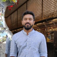Vishal Vinod