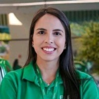 Mariana Magalhães P. Silva