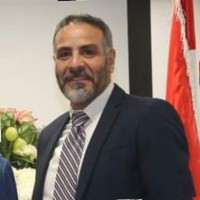 Imad Faraj
