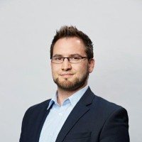 Dr. Matthias Schwarz
