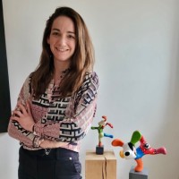 Lisanne Hoogendorp