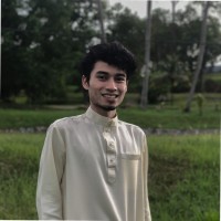 Muhammad Alif Haikal