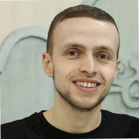 Steven Macleod