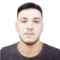 Ahmed Khalil SMAILI
