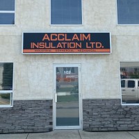 Acclaim Insulation