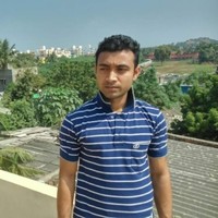 Sourav Mahato