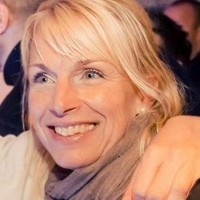 Cecilia Hilding