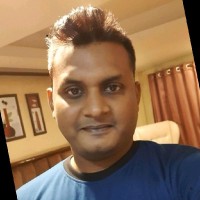 Chinmay Maiti