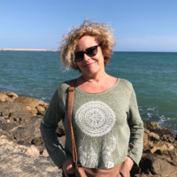 Núria Pérez Terrade