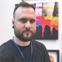 Lucas Felipe Grubert