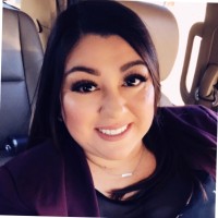 Roxanne Gonzales
