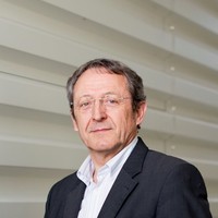 FREDERIC LE BRET