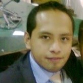 Israel Alanis