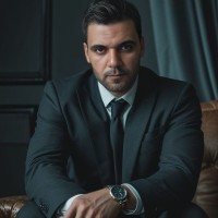 HOSSAM AMER