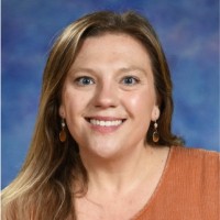 Kristen N. Harris
