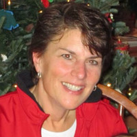 Julie McGrody, MBA