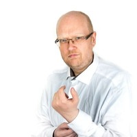 Matti Seidel