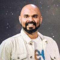 Jeremiah Parvath Raj