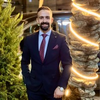 Adnan Rawashdeh