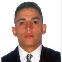 Israel Mena