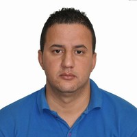 Mezine Boumediene