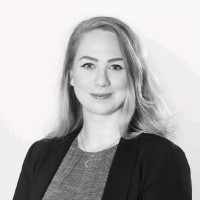 Ann-Cicilie Svendsen