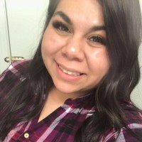 Ashley Gonzalez