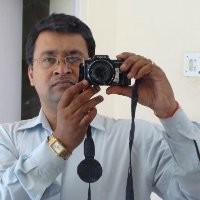 Kumar Surya Nand