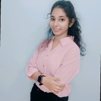 Shruti Mangrulkar