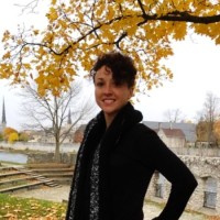 Lucy Brubacher