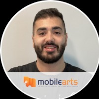 Moussa Nasreddine